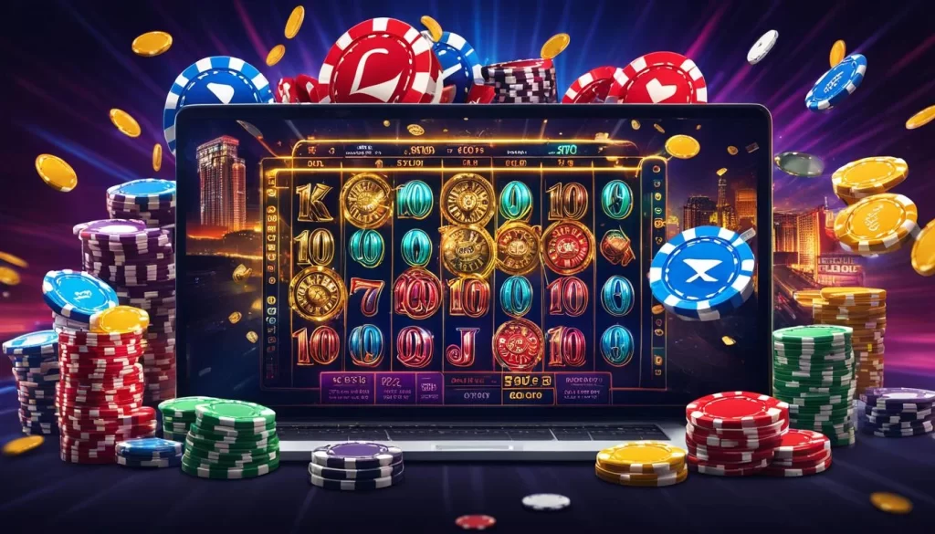 Chiến thuật bắn cá nhỏ