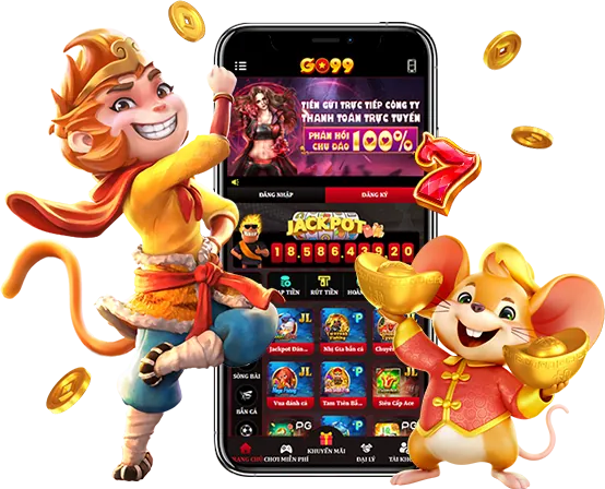 Kho game đa dạng tại J9BET Nhà Cái