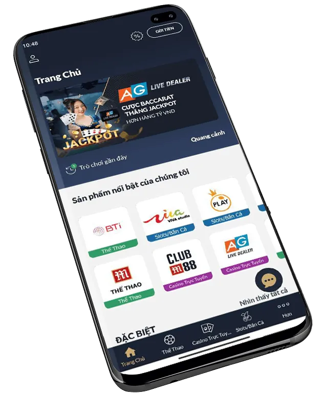 Bảo mật và công bằng tuyệt đối tại j9bet nhà cái
