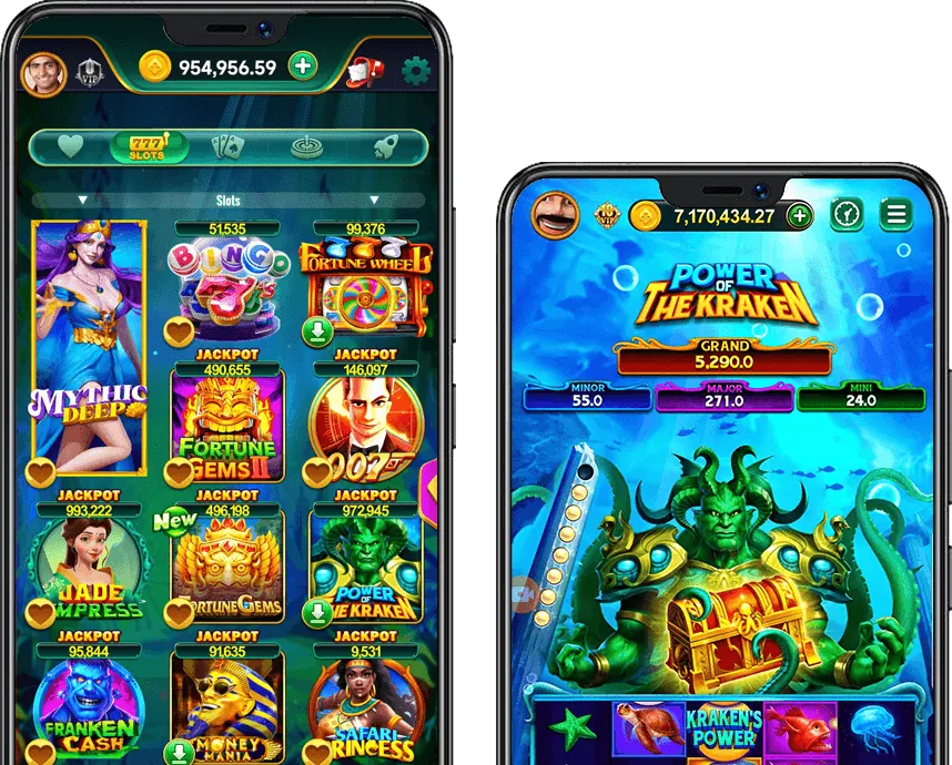 Tỷ lệ thắng cao và Jackpot khủng tại j9bet nhà cái