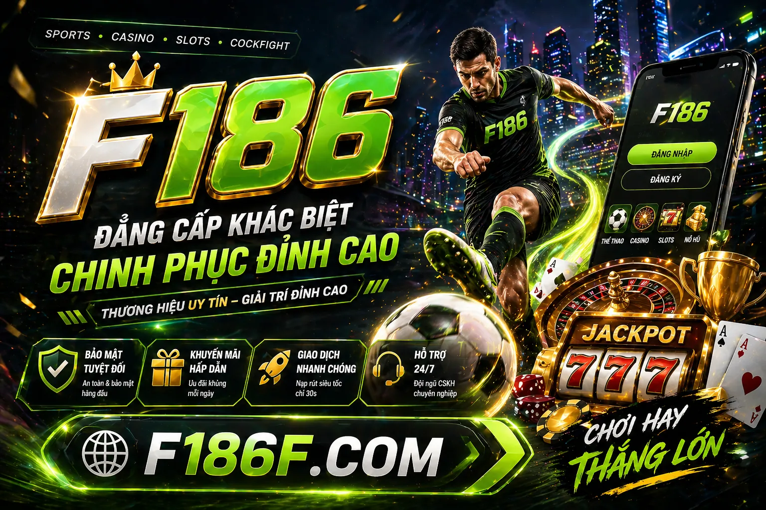 An toàn và bảo mật