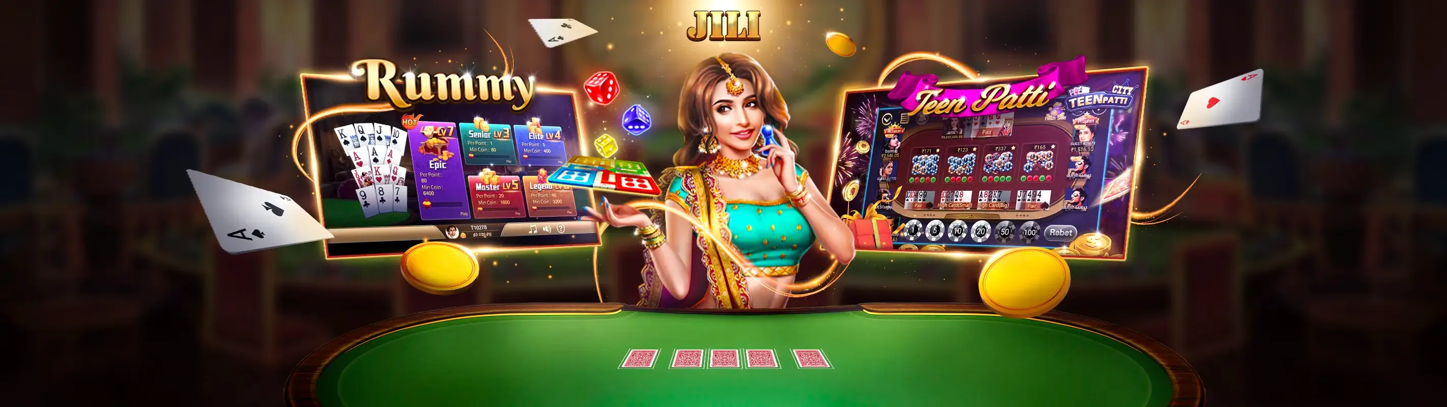 Hình ảnh chính trò chơi nổ hũ tại j9bet nhà cái với jackpot lớn