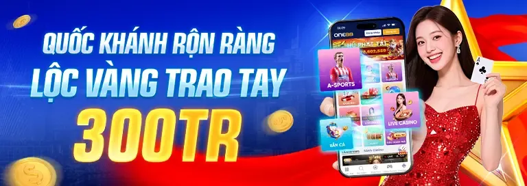 Thưởng chào mừng thành viên mới tại j9bet nhà cái